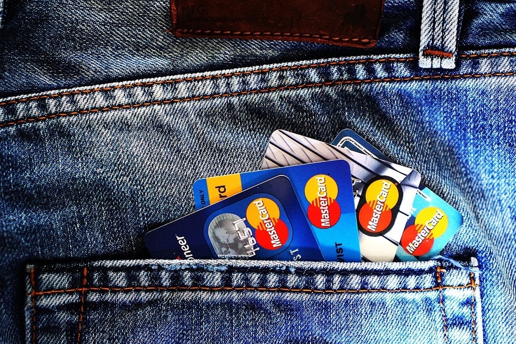 If You Have Credit Card Debt