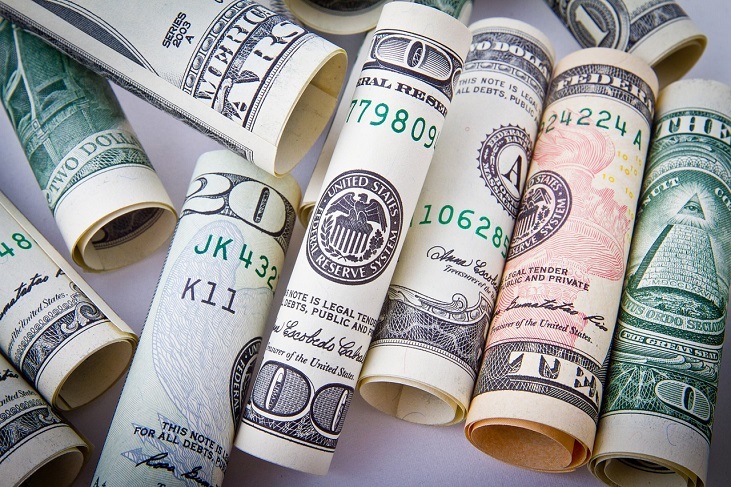 Money Does Matter