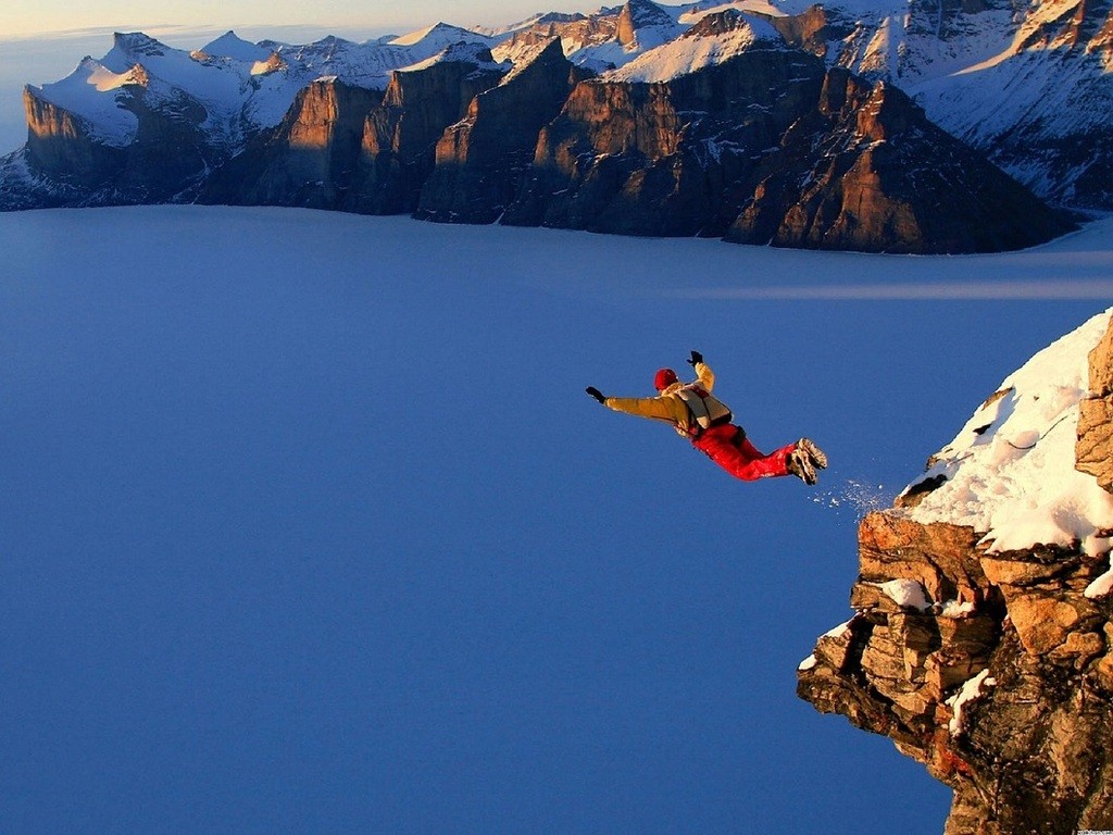 Overcoming Fear When Investing