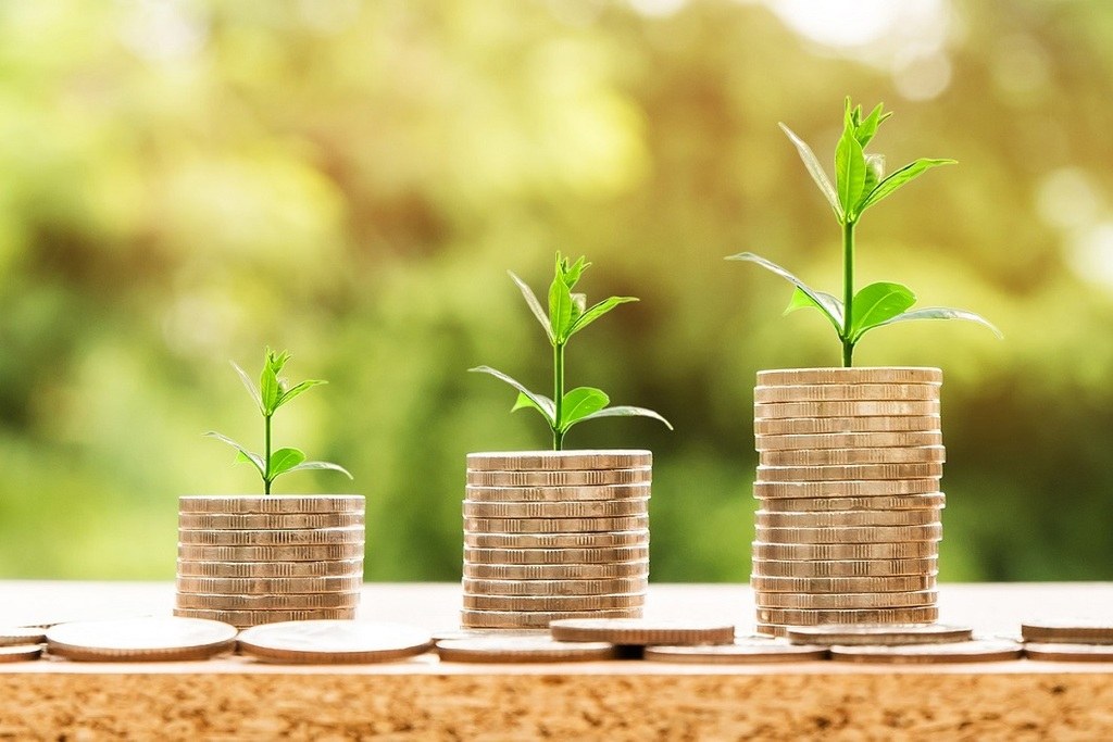 The Simple But Not East Business Of Investing